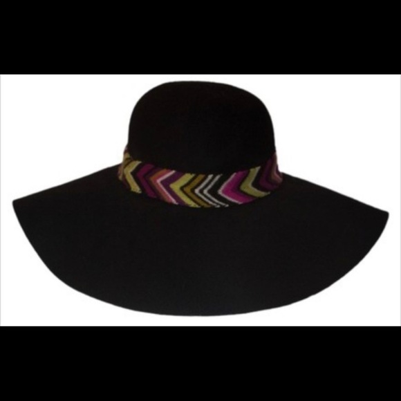 felt floppy hat target